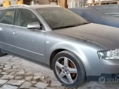 Usata Audi A4