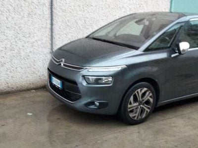 Citroën C4 Picasso