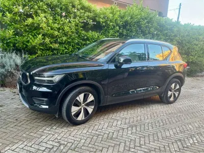 Usata Volvo XC40 Inscription 150 CV (110 kW) 2020 SUV