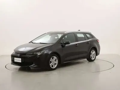 Usata Toyota Corolla
