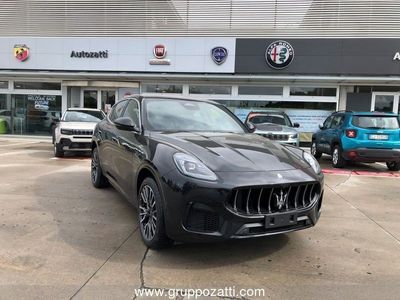 usata Maserati Grecale 2.0 MHEV GT 250 PRONTA CONSEGNA