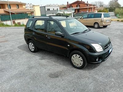 usata Subaru Justy G3X 1.3 16V 5p.