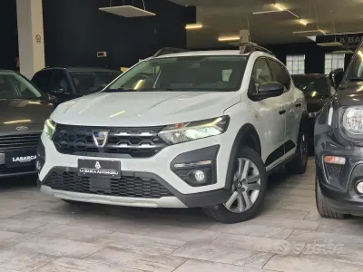 Usata Dacia Sandero