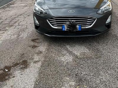 Usata Ford Focus 2020 Station wagon