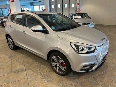 Usata EVO Electric 85 kW (116 CV) 2020 Argento metallizzato SUV