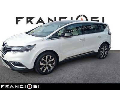 usata Renault Espace Espace2.0 Blue dCi 160cv Executive - Pastello Diesel - Automatico