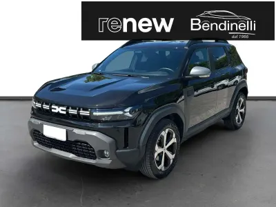 Usata Dacia Duster Journey 141 CV (103 kW) 2025 Other SUV