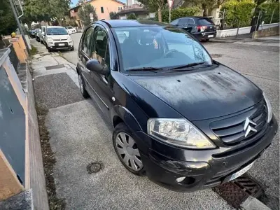 Używany Citroën C3
