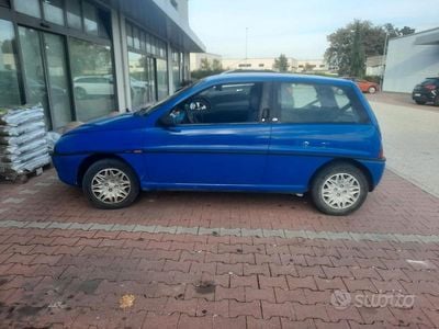 Usata Lancia Ypsilon 54 CV (39 kW) 1998 Utilitaria