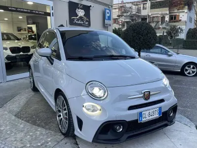 Usata Abarth 595
