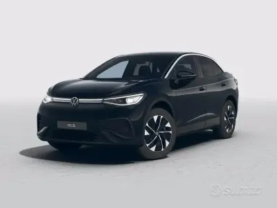 Nuova VW ID.5 Pro 210 kW (286 CV) 2026 Nero SUV