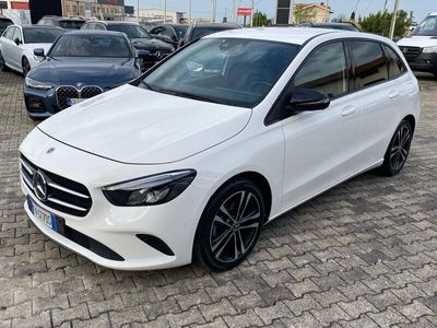 usata Mercedes B180 Classed Automatic Sport Plus my 19 del 2019 usata a Mozzagrogna