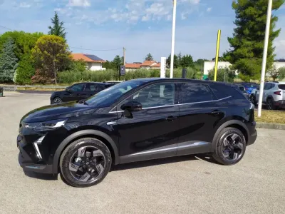 Nuova Renault Symbioz Techno 140 CV (102 kW) 2026 Nero SUV