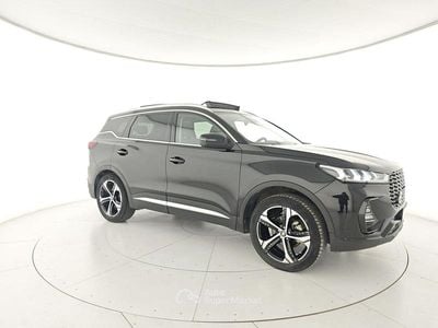 Usata DR DR 6.0 150 CV (110 kW) 2023 Nero SUV