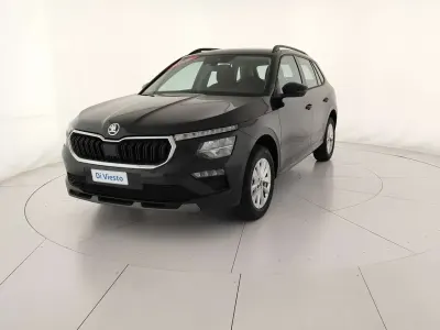 Nuova Skoda Kamiq Selection 150 CV (110 kW) 2026 Nero tulipano perlato SUV