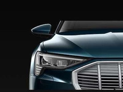 Usata Audi e-tron Advanced 158 kW (215 CV) 2019 SUV