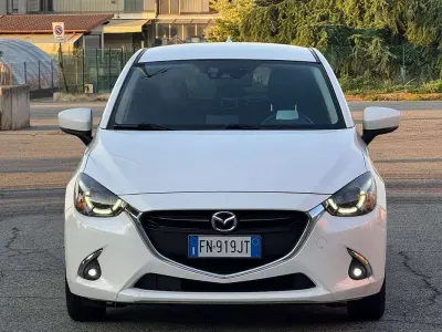 Usata Mazda 2
