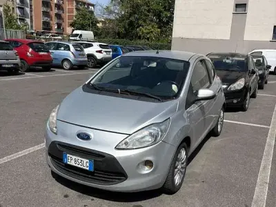 Usata Ford Ka Titanium 69 CV (50 kW) 2011 Utilitaria