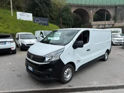 Usata Fiat Talento