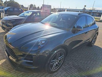 Usata Porsche Macan 354 CV (260 kW) 2020 SUV
