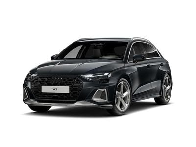 Nuova Audi A3 Ambiente 150 CV (110 kW) 2026 Grigio