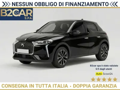 Occasion DS Automobiles DS3 Crossback E-Tense