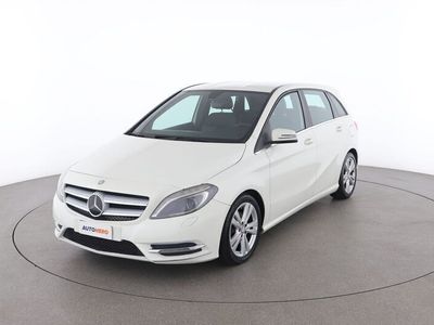 usata Mercedes B200 Classe BCDI PremiumCDI Premium