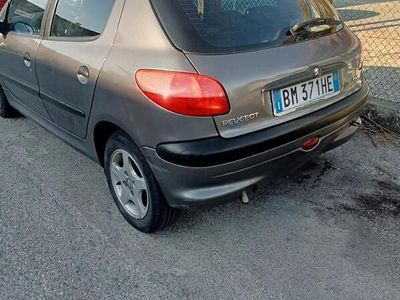 usata Peugeot 206 1.1 5p. S