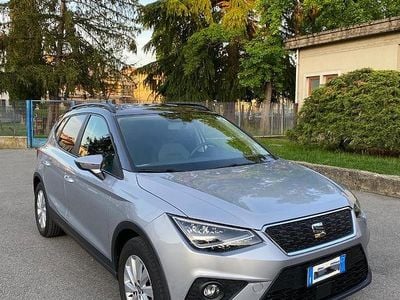 Grigio Usata 2020 Seat Arona Style SUV | 12.000 € (Super prezzo)