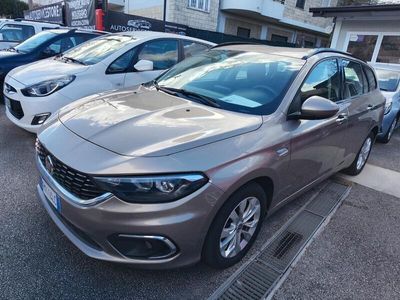 usata Fiat Tipo 1.6 Mjt S&S SW Business