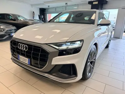 Usata Audi Q8