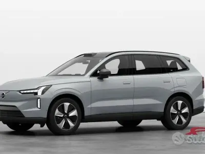 Nouvelle Volvo EX90 Core 152 kW (208 ch) 2026 Gris SUV