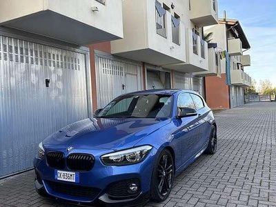 Usata BMW 120 M Sport 184 CV (135 kW) 2019 Utilitaria