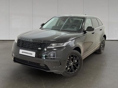 Usata Land Rover Range Rover Velar SE Dynamic 204 CV (150 kW) 2025 Santorini black SUV