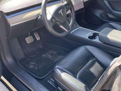 Usata 2021 Tesla Model 3 Standard Range Berlina | 24.500 € (Buon prezzo)