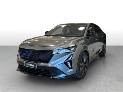 Bestyle seoul grigio scisto Usata 2024 Renault Rafale Esprit Alpine SUV | 42.700 € (Buon prezzo)