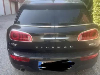 Usata Mini Clubman