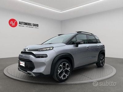 Occasion Citroën C3 Aircross Shine 110 ch (80 kW) 2023 Gris SUV