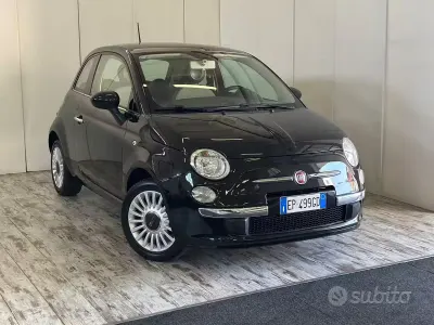 Usata Fiat 500
