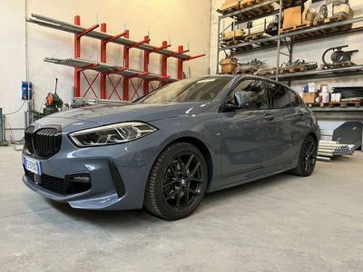 usata BMW 118 118 Serie 1 F40 i Msport 140cv auto