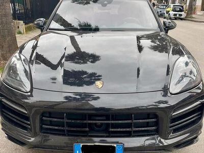 usata Porsche Cayenne 3ªs.'17--> - 2019