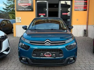 Usata Citroën C4