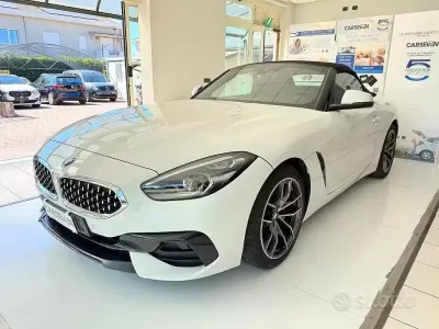 Occasion BMW Z4