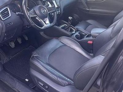 Usata 2018 Nissan Qashqai SUV | 14.400 € (Buon prezzo)
