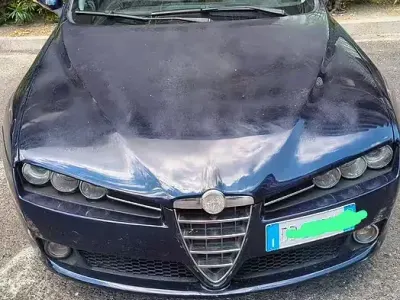 Usata Alfa Romeo 159