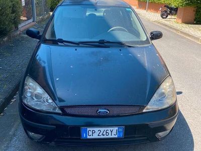 usata Ford Focus Focus 1.8 TDCi (100CV) cat 3p. Zetec