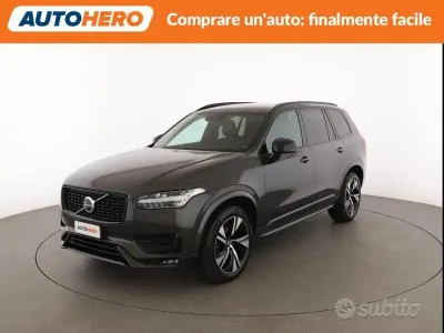 Usata Volvo XC90