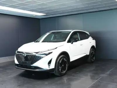 Nuova Nissan Qashqai N-Connecta 158 CV (116 kW) 2026 Other SUV