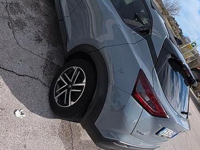 Usata Nissan Juke 2024 Grigio SUV