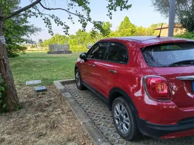 Usata Fiat 500X